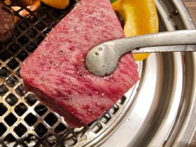 焼肉Coco Nemaru Ginza เนื้อย่างที่โตเกียวอร่อยจนร้องกรี๊ด