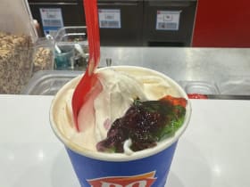 ยัปโป้ ที่ DQ