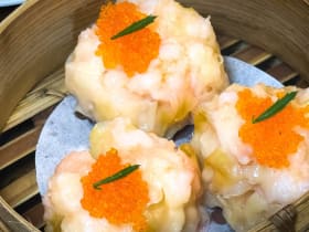 GOWIN Dimsum โกวินติ่มซำ สาธุประดิษฐ์
