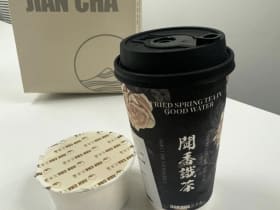 Jian Cha ชานมหอมหมื่นลี้