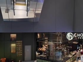 One Bangkok with อุ๊ตะ พาทัวร์ร้านอร่อยและที่จอดรถเยอะ