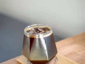 PRIDE Specialty Tea & Coffee Roasters ราชพฤกษ์ นนทบุรี