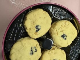 The Cookie Museum คุกกี้อร่อยของสิงคโปร์