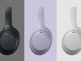 Sony WH-1000XM4C เข้าไทย 10,990 บาท XM4 ภาคสองที่จูนเสียงใหม่ ราคาเบาลง