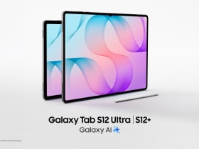 Galaxy Tab S12 Ultra และ S12+ ราคาไทยเริ่ม 41,900 บาท บางลง ชิปใหม่ S Pen อยู่ในกล่อง