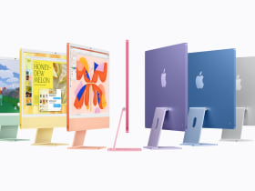 iMac with M6: on-device AI, Wi-Fi 7, from 52,900 baht in Thailand