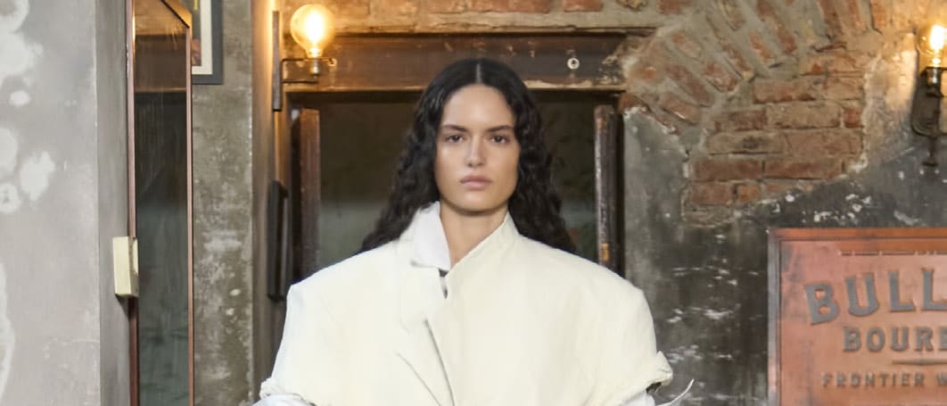 8 Designers to Know from the SPHERE Paris Fashion Week Showroom SS27