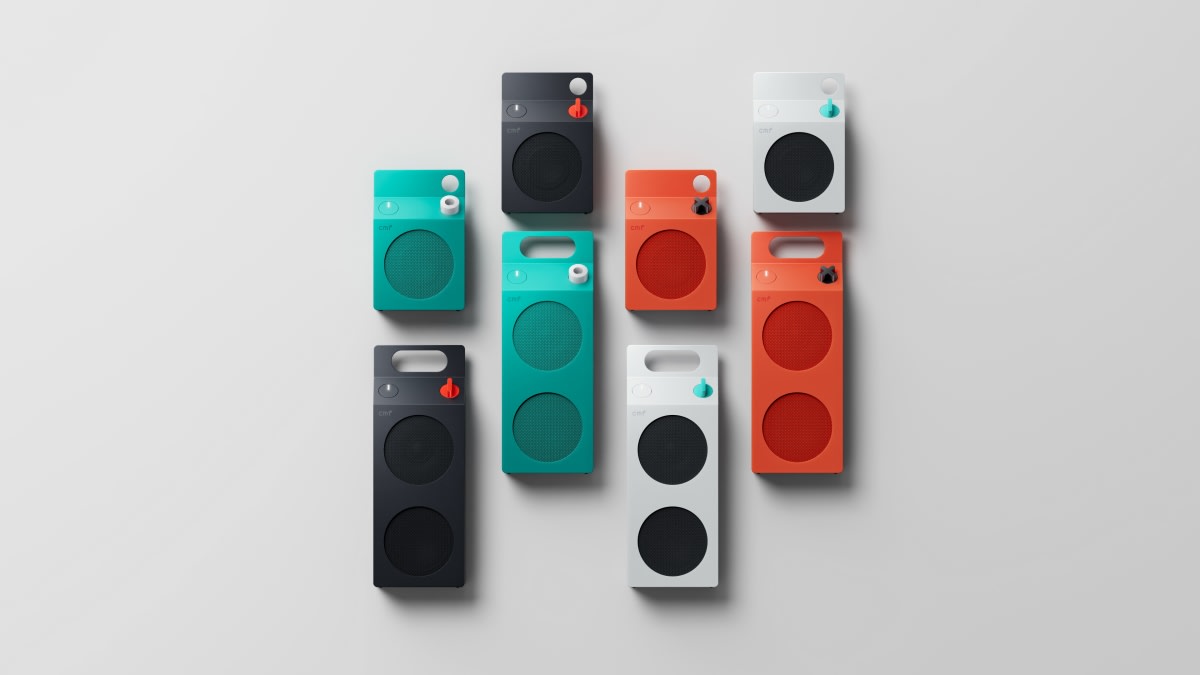 Speaker S ราคา 2,699 บาท และ Speaker M ราคา 4,299 บาท (ราคาสหรัฐฯ 59 และ 109 ดอลลาร์) ขายที่ AIS, Banana, Dotlife, Power Buy, True และออนไลน์ทาง Shopee, Lazada, TikTok Shop ช่วงเปิดตัวมีส่วนลดสูงสุด 20% ทางออนไลน์ หรือลด 20% ทันทีเมื่อซื้อพร้อมสมาร์ทโฟนในบิลเดียวกันที่ร้านที่ร่วมรายการ
