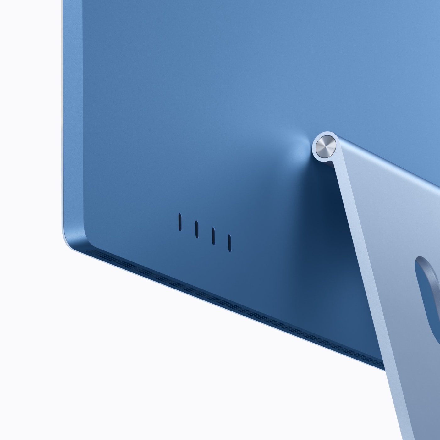 It gets Wi-Fi 7, Bluetooth 6 and an optional 2.5Gb Ethernet (12-core models only), up to four Thunderbolt 4 ports and support for two 6K displays. Worth knowing: the entry 10-core model doesn't get four Thunderbolt 4 ports and Touch ID is optional, while the 12-core model has Touch ID as standard and offers a Nano-texture display.