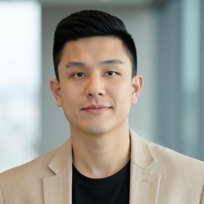 Patrick Yi