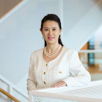 Jane Wang