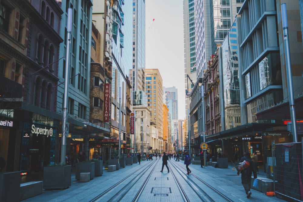 Reserve Bank of Australia Raises Cash Rate to 4.35%