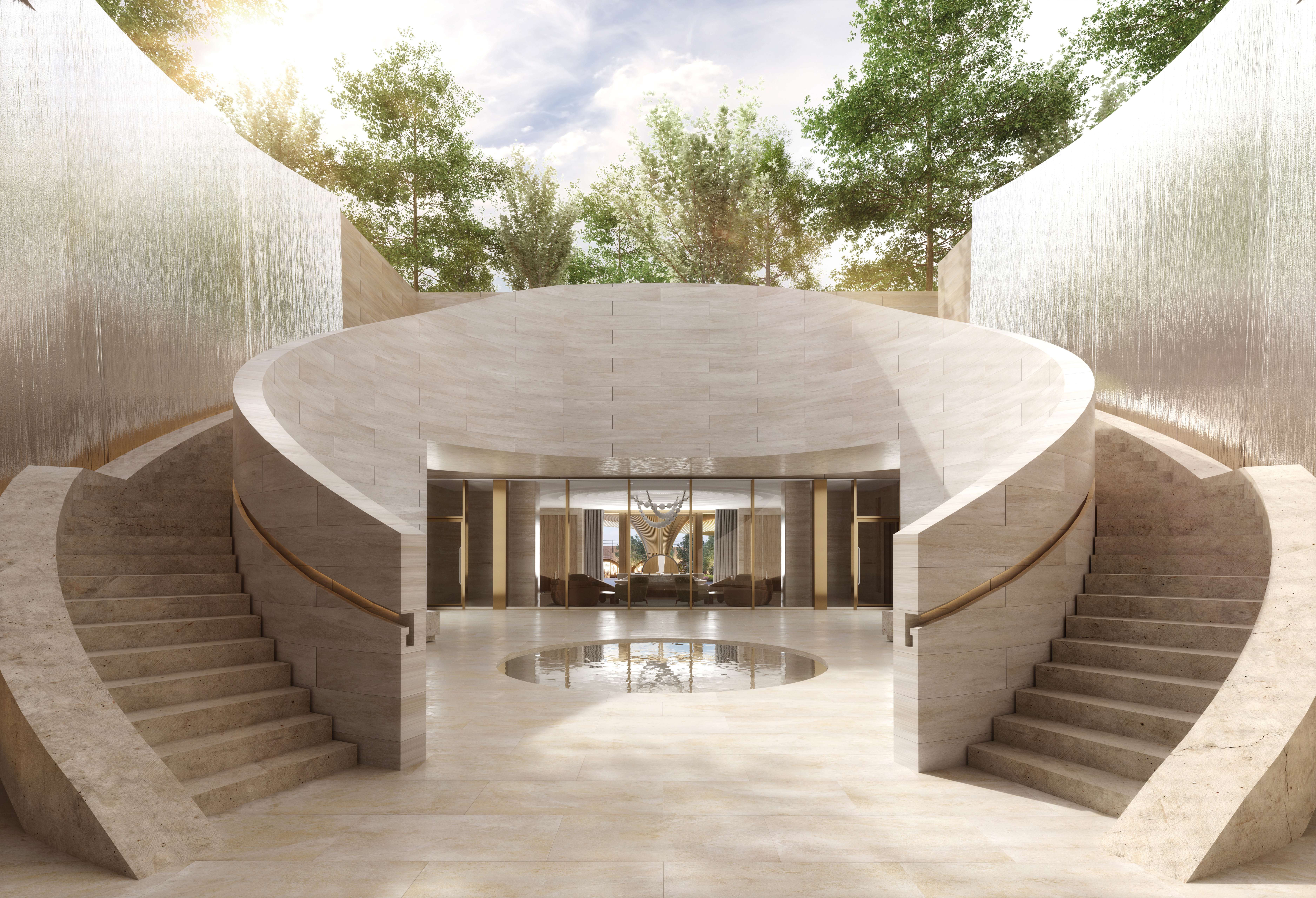 Step inside this luscious and luxurious fresh district of London, with 1, 2, 3 and 4 bedroom apartments available to rent.