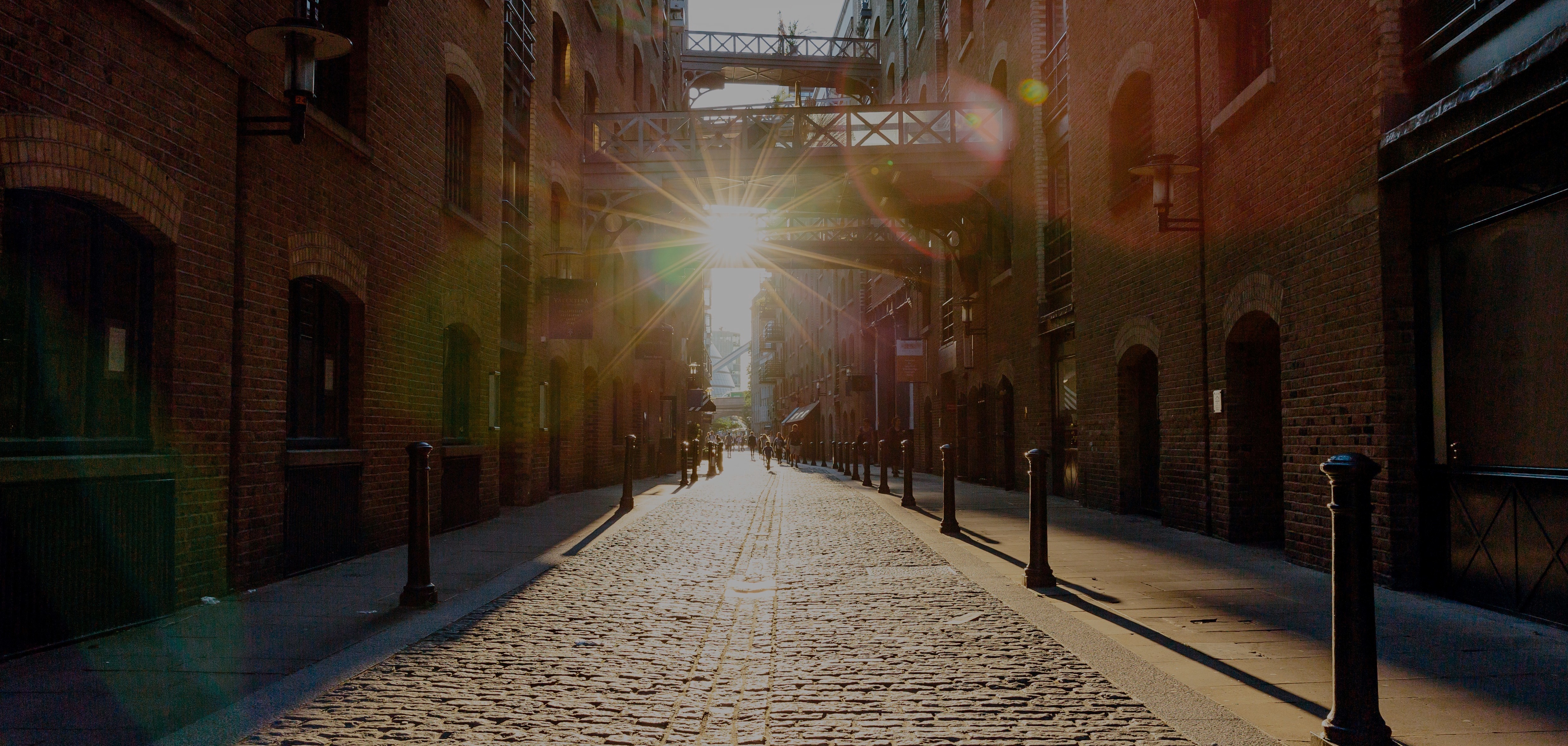 Download our latest investor guide of one of London's most popular districts.