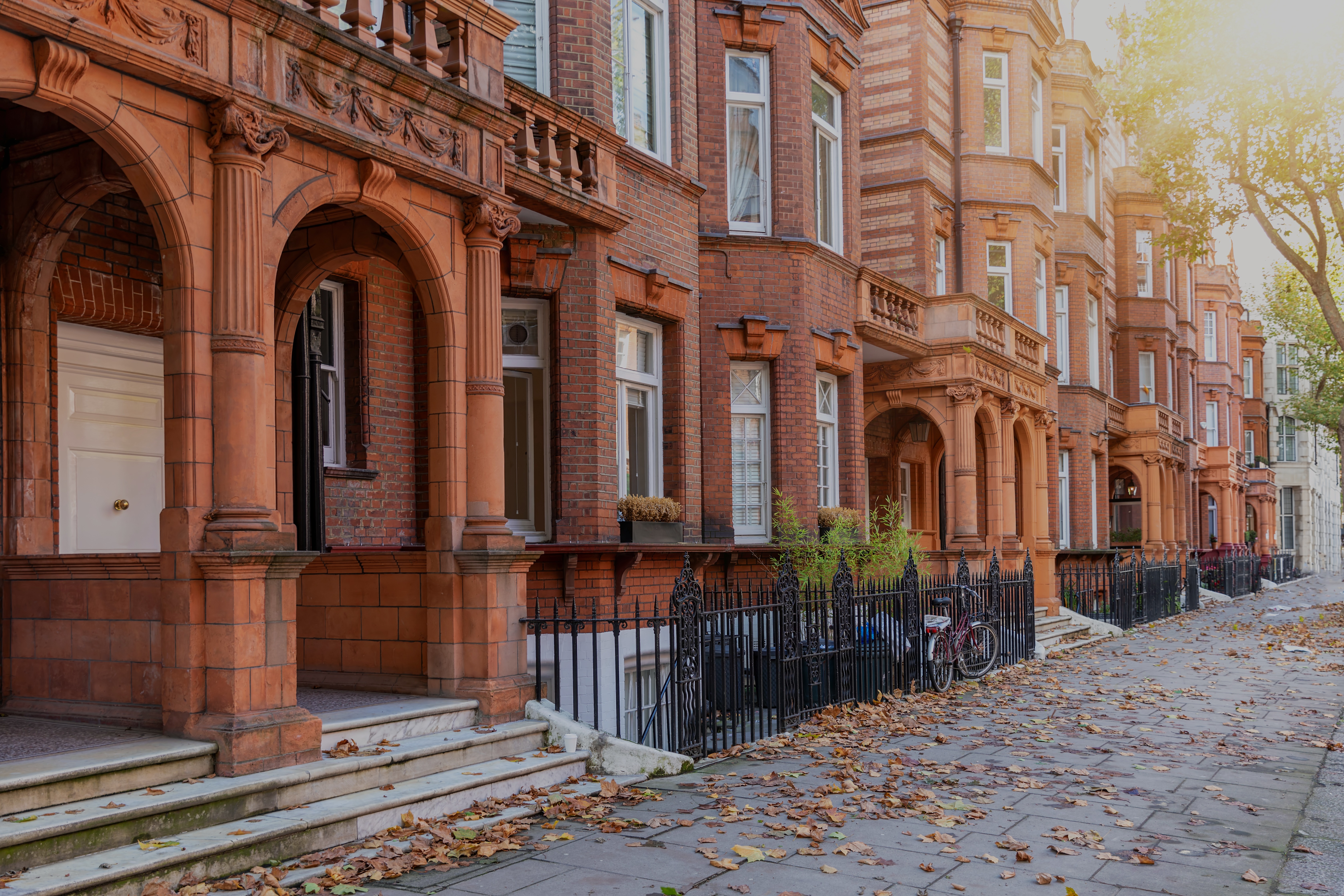 Download our latest investor guide of one of London's most popular districts.