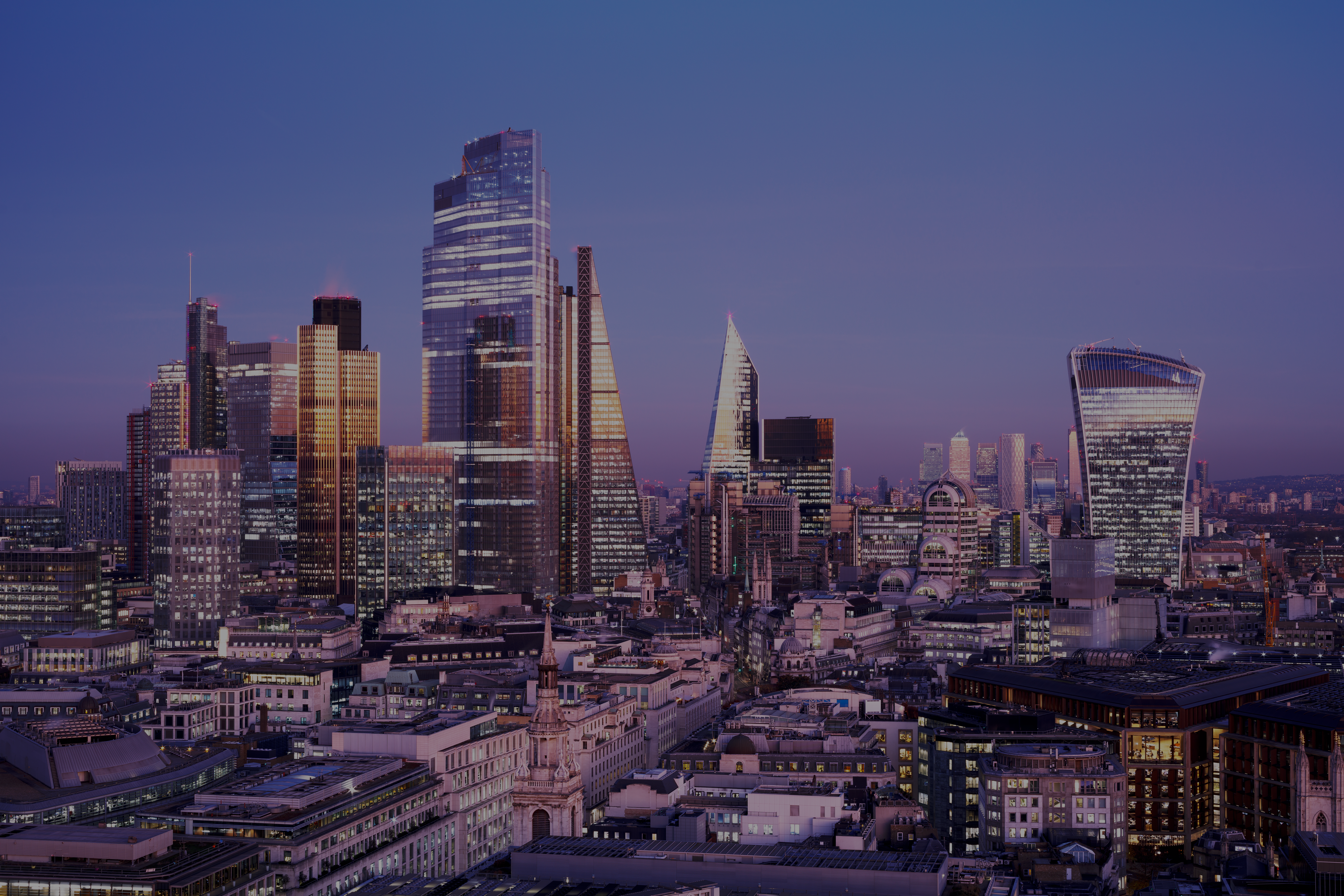 Download our latest investor guide of one of London's most popular districts.