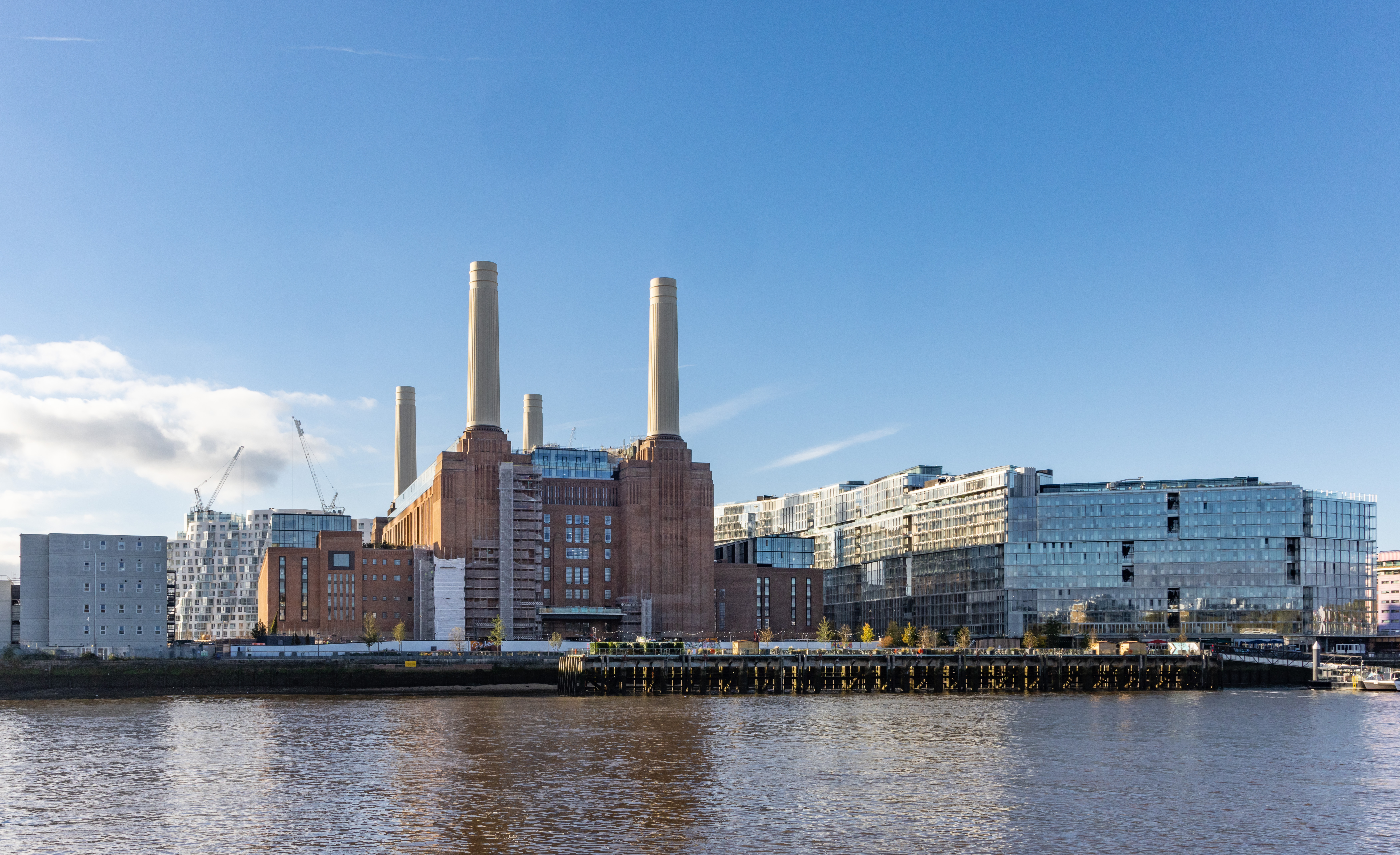 Download our latest investor guide of one of London's most popular districts.