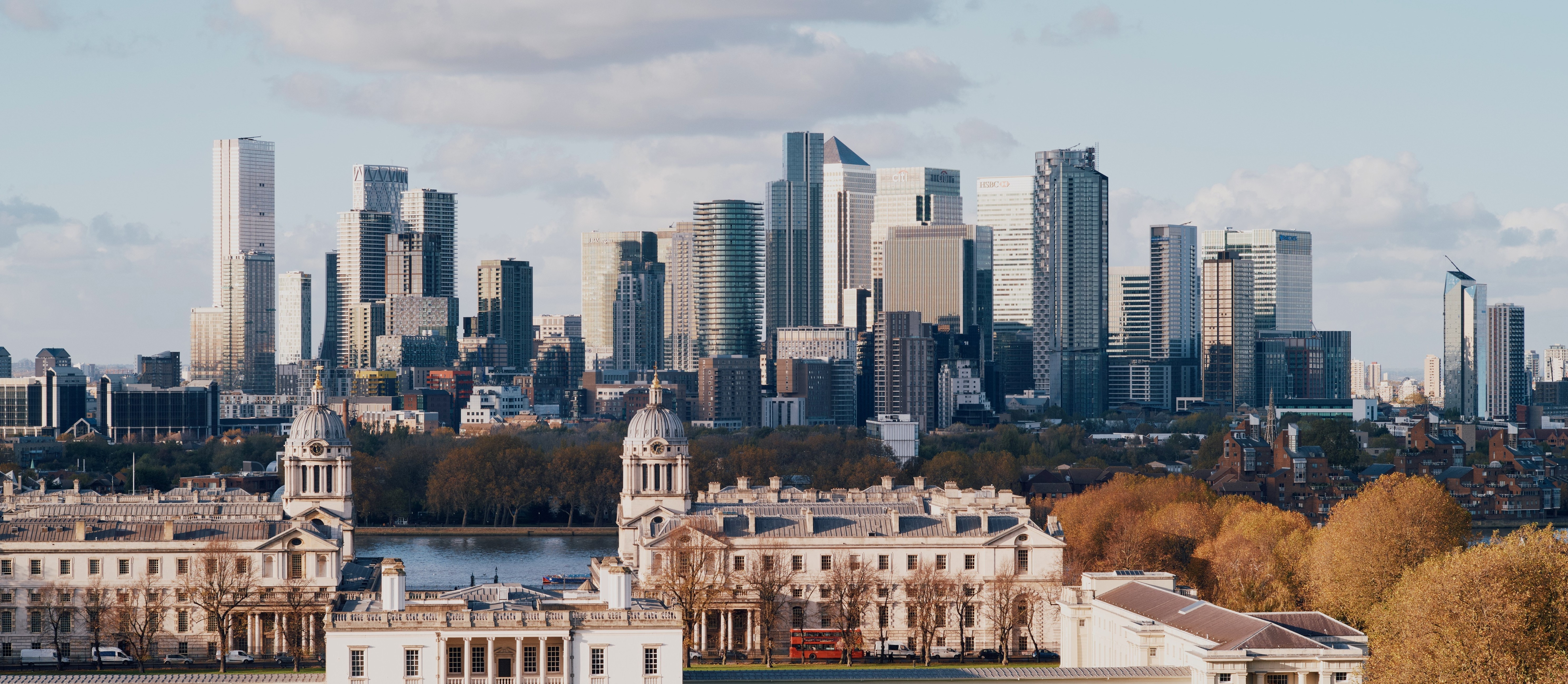 Download our latest investor guide of one of London's most popular districts.