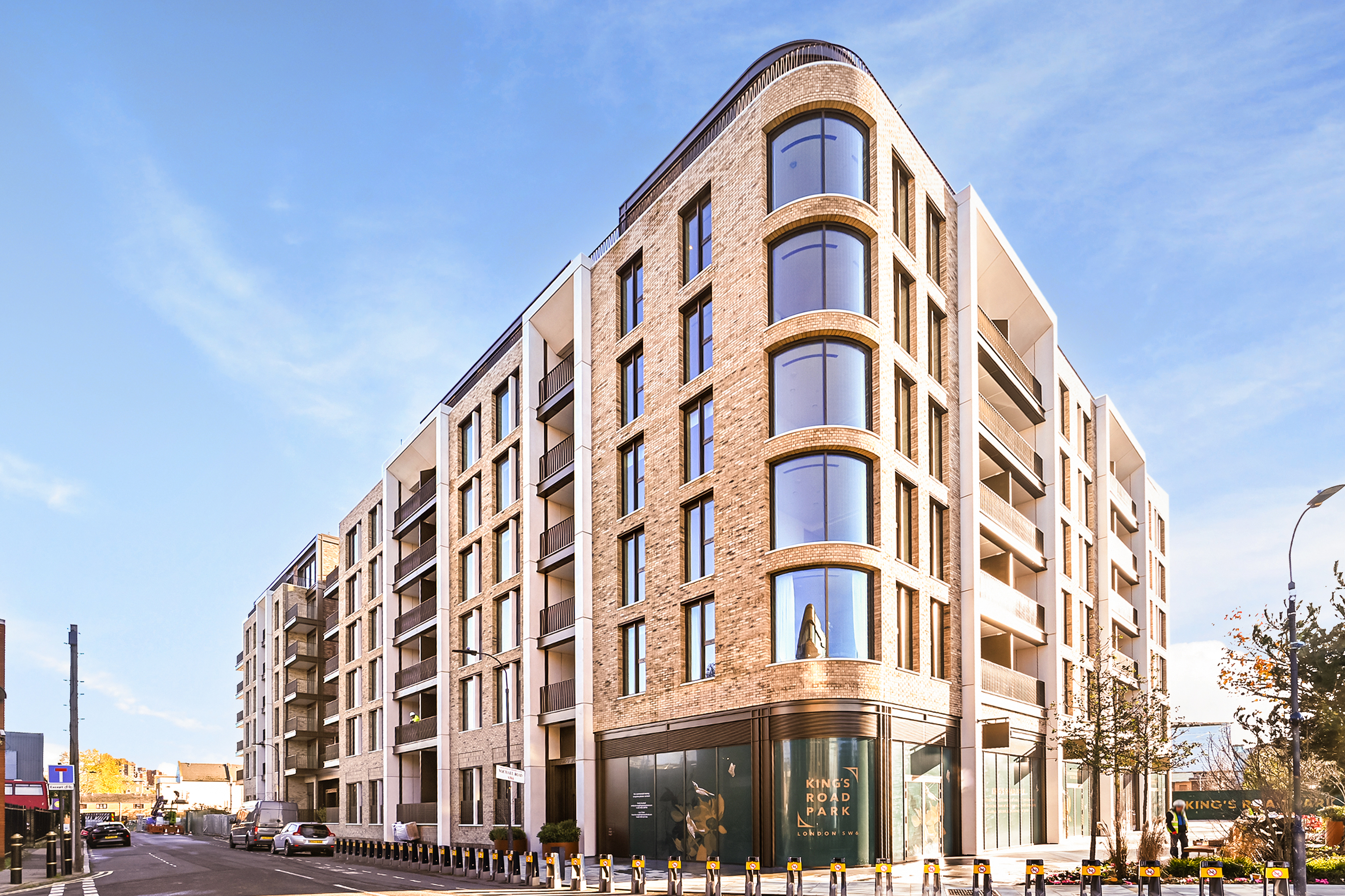 , undefined - Apartments to rent | King’s Road Park, SW6 - 20 , undefined - Apartments to rent | King’s Road Park, SW6 - 20