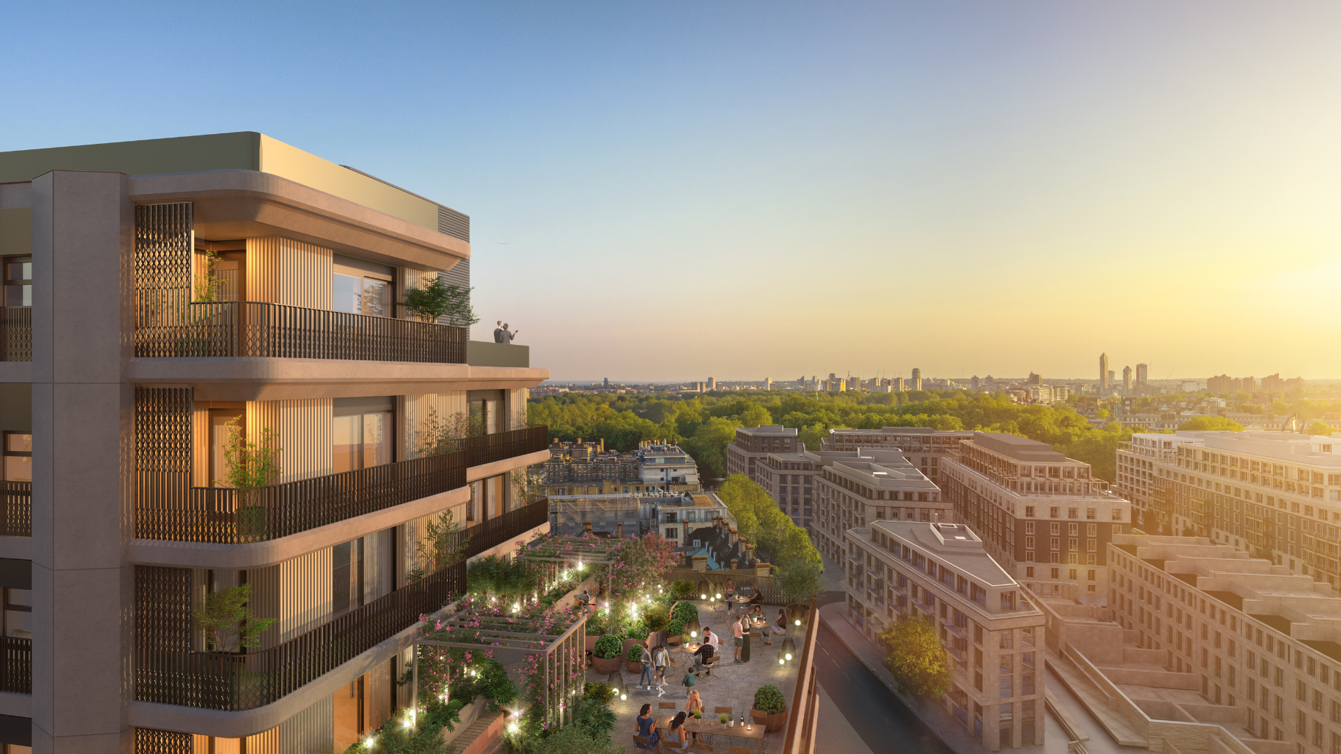 Ebury, UK Property Exhibition & Seminar