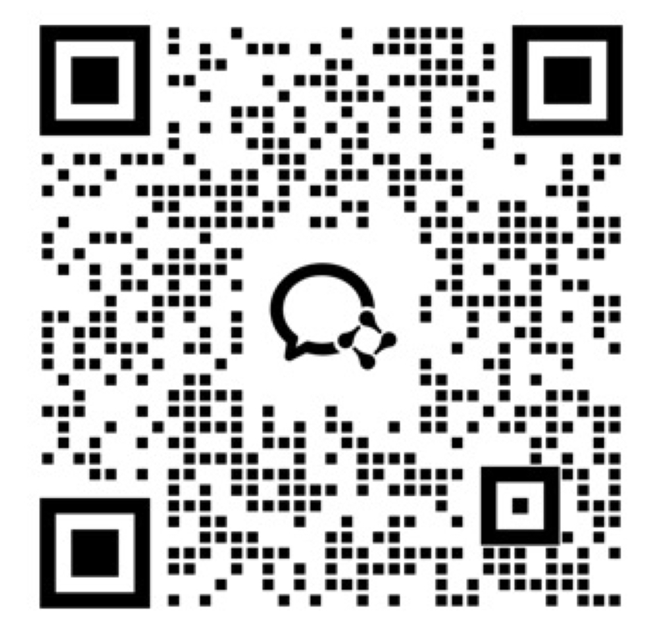 WeChat Assistant account