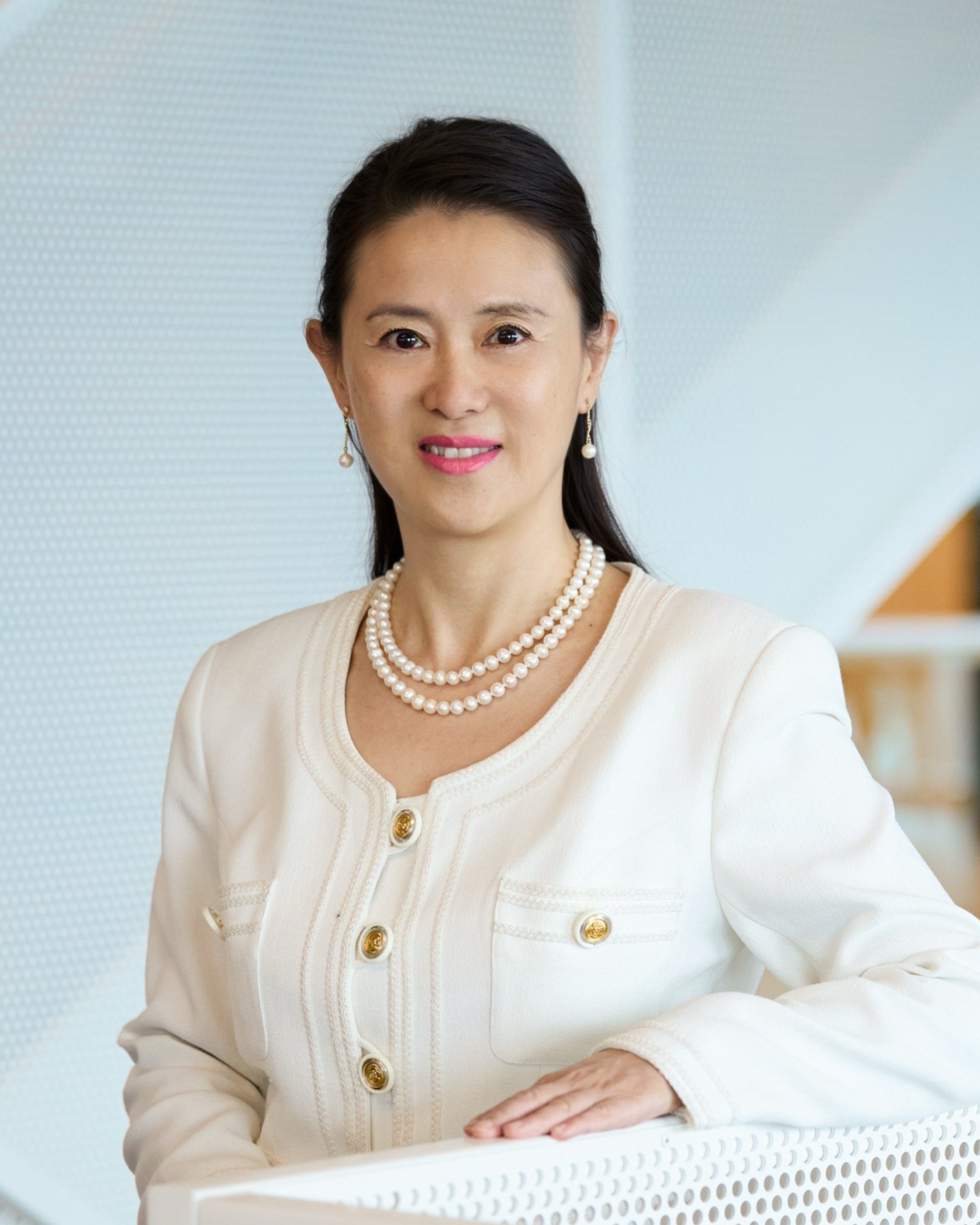 Jane Wang