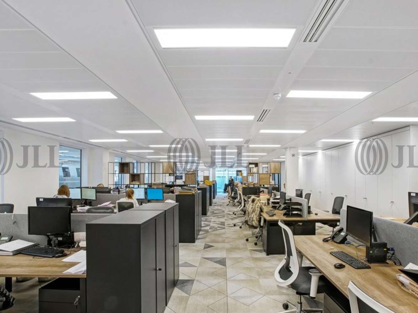 Coworking space London, EC4A 3AG - 20 St Andrew Street