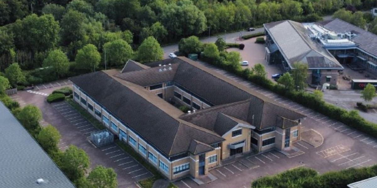 1 Methuen Park JLL Properties UK