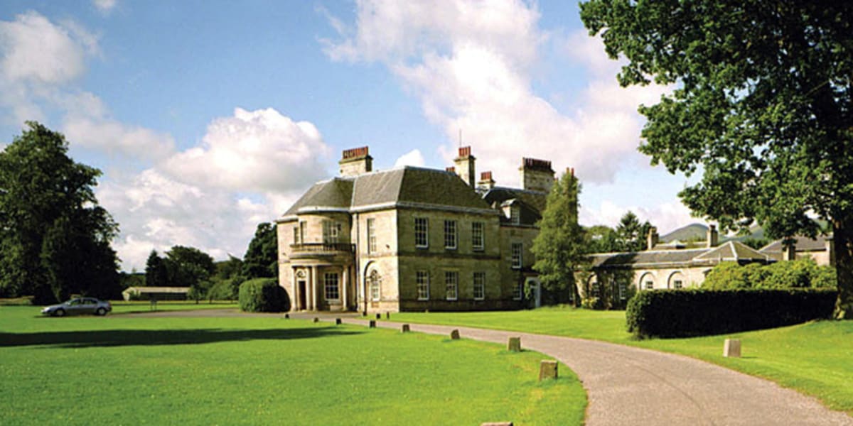 Edinburgh Technopole, Bush House, Milton Bridge JLL Properties UK