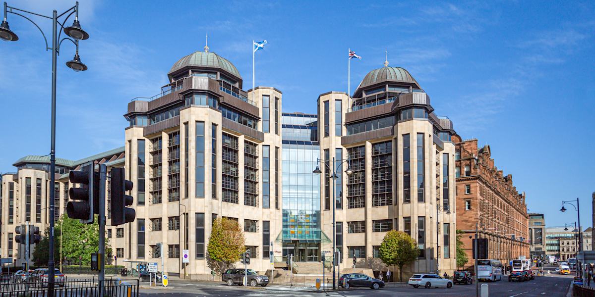 30 Lothian Road JLL Properties UK