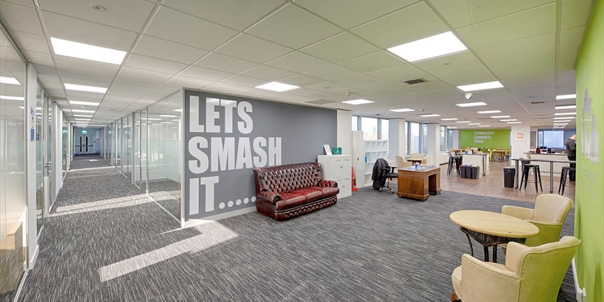 Astral Towers, Crawley , Betts Way JLL Properties UK