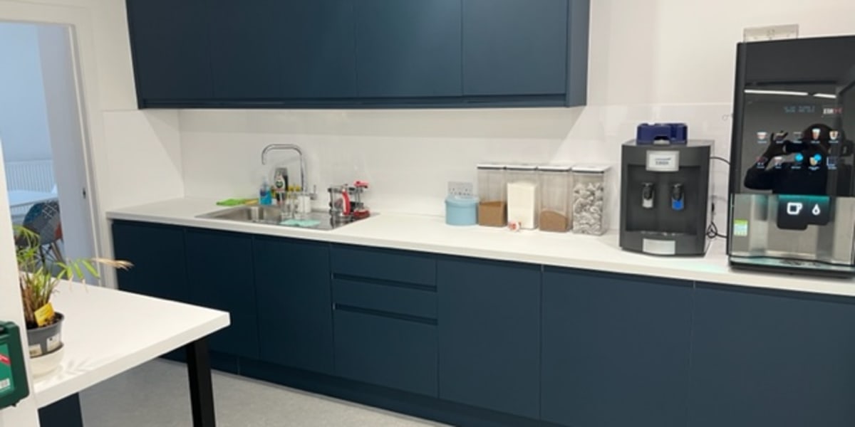 Tiger House, Burton Street JLL Properties UK