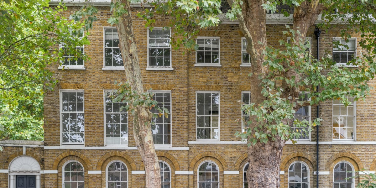 Cornerstone Studios - Flex office For Rent | JLL - UK