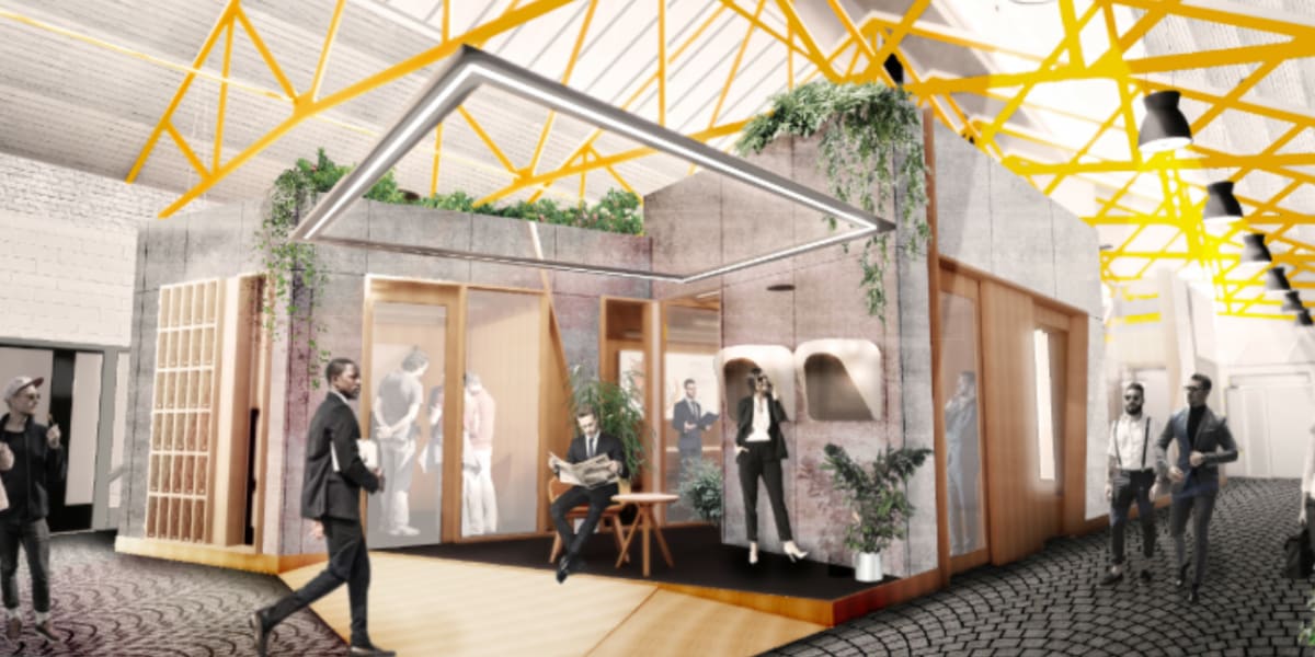 Haylofts, ST Thomas Street JLL Properties UK