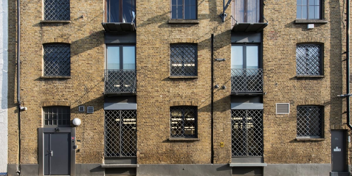 56 Ayres Street JLL Properties UK