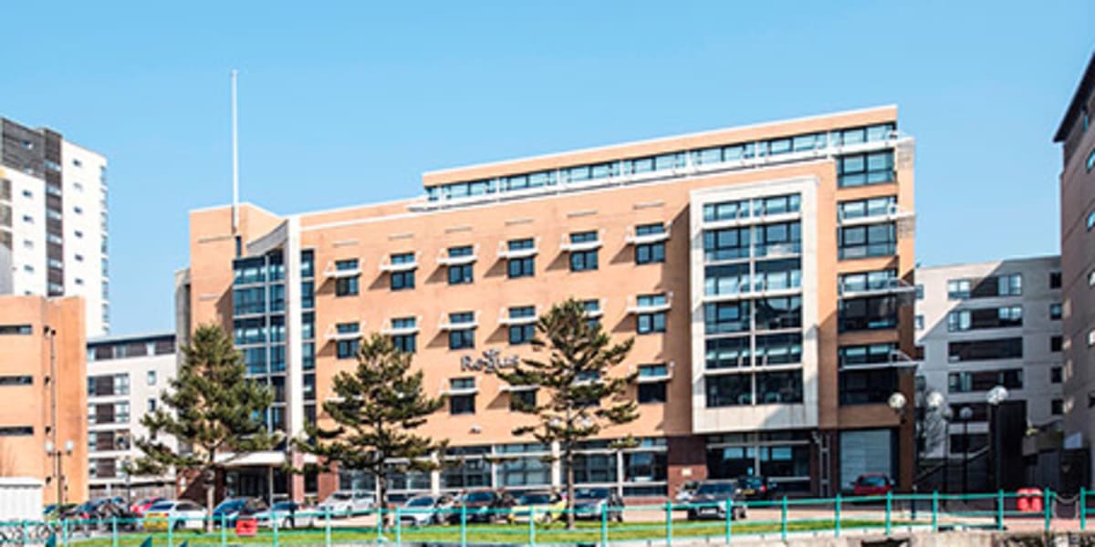 Cardiff Bay, Falcon Drive JLL Properties UK