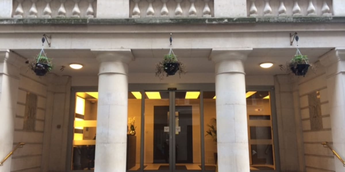 Birchin Court, 20 Birchin Lane JLL Properties UK