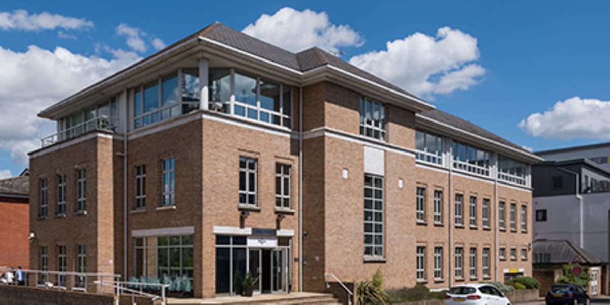 Redhill Town Centre, 25 Clarendon Road JLL Properties UK