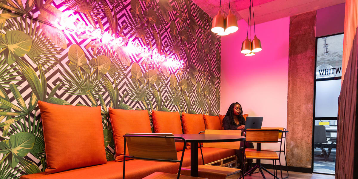 Manchester, Brown Street JLL Properties UK