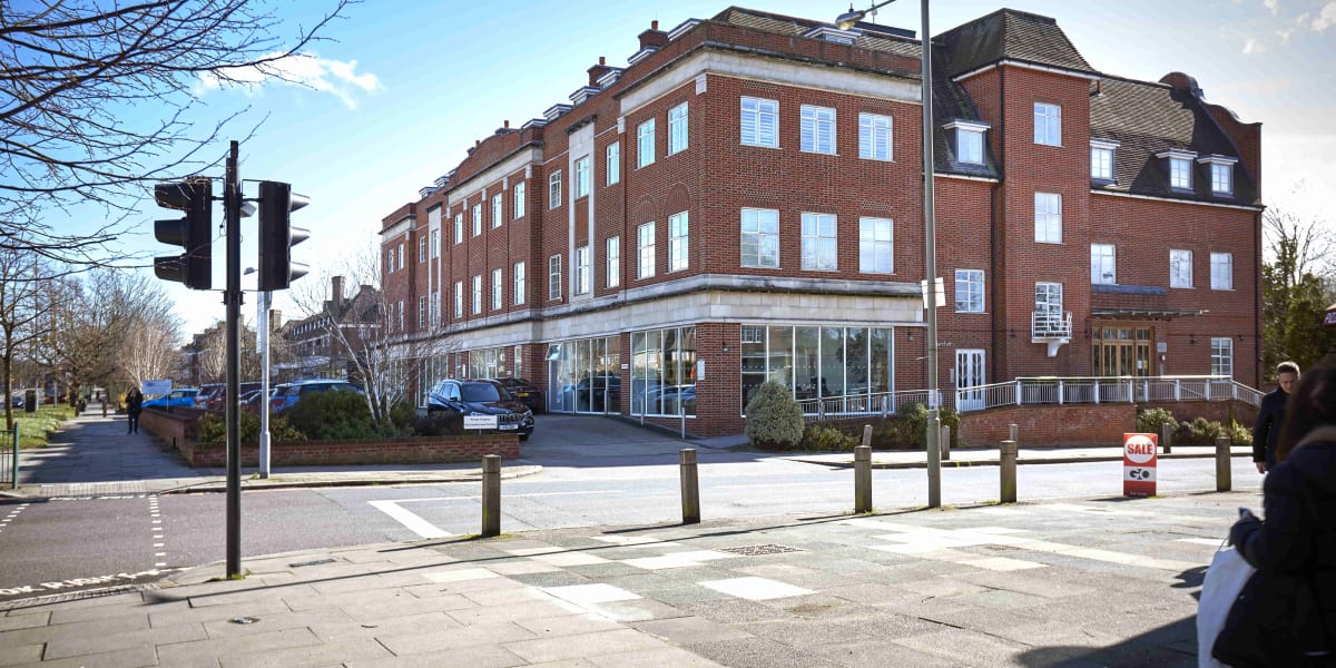 Lyttelton House, 2 Lyttelton Road JLL Properties UK