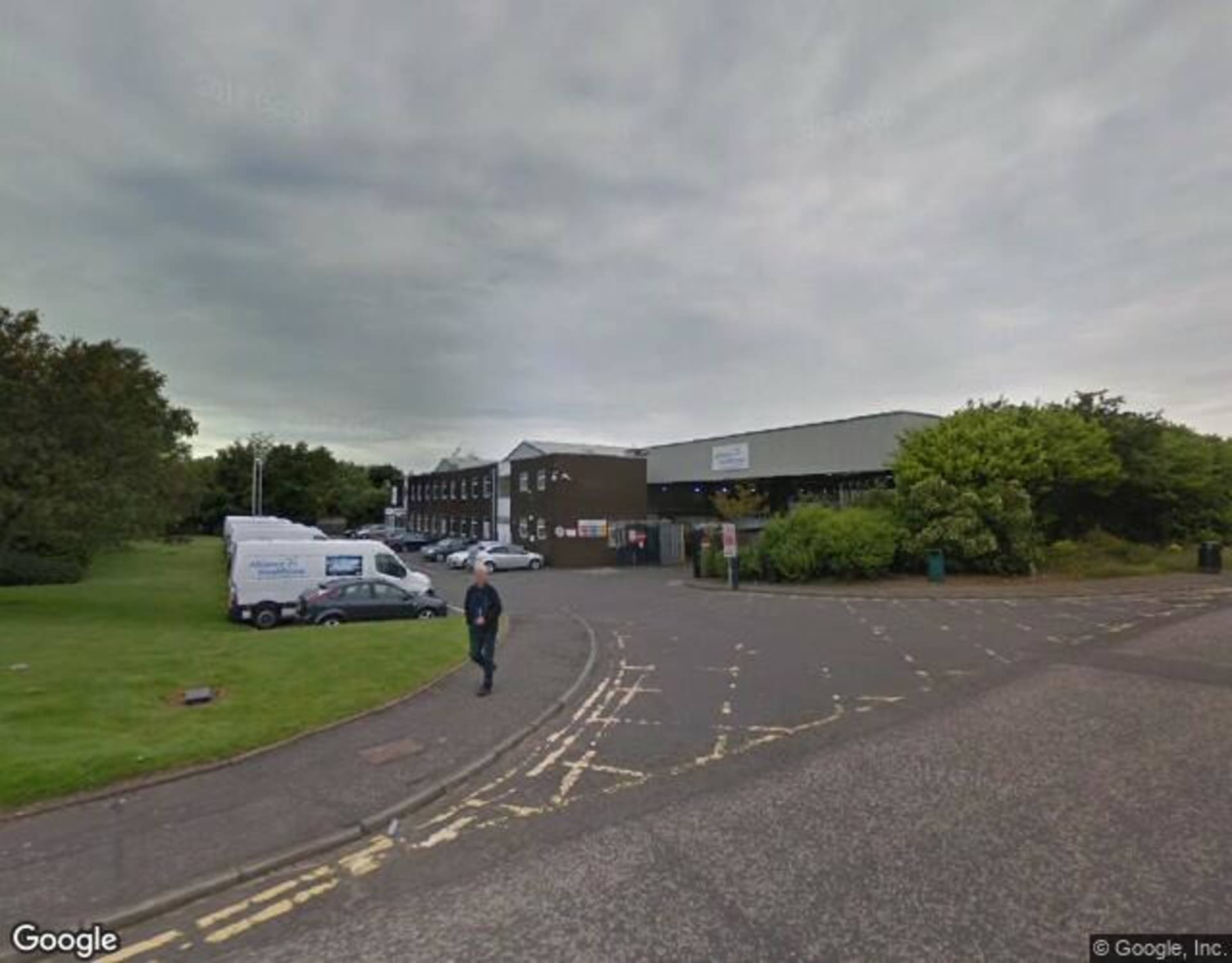 6a Grange Road, Livingston, EH54 5DE, 6A Grange Road JLL Properties UK