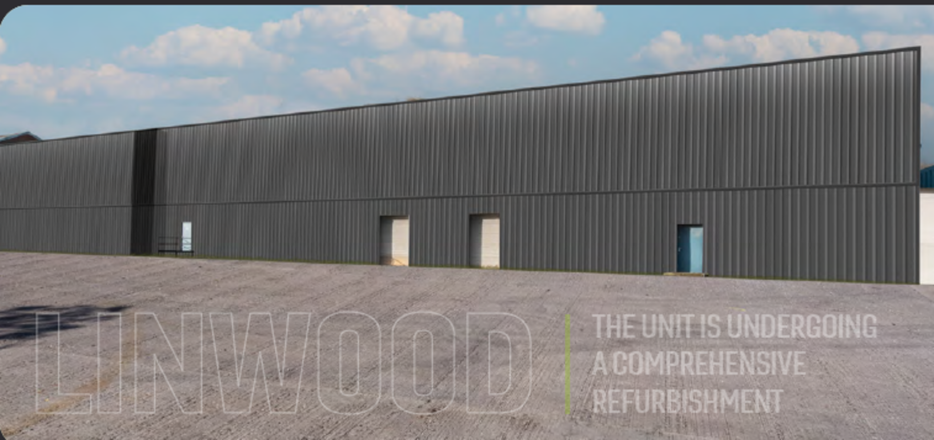 Linwood