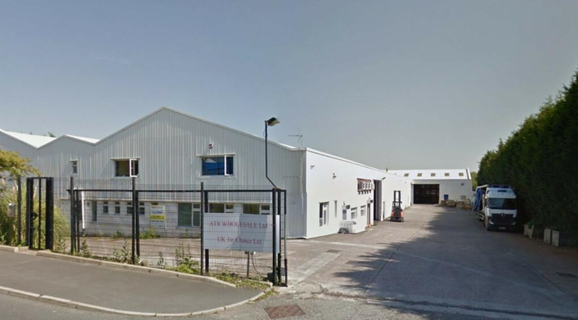 Ardale House, Haydock Lane JLL Properties UK