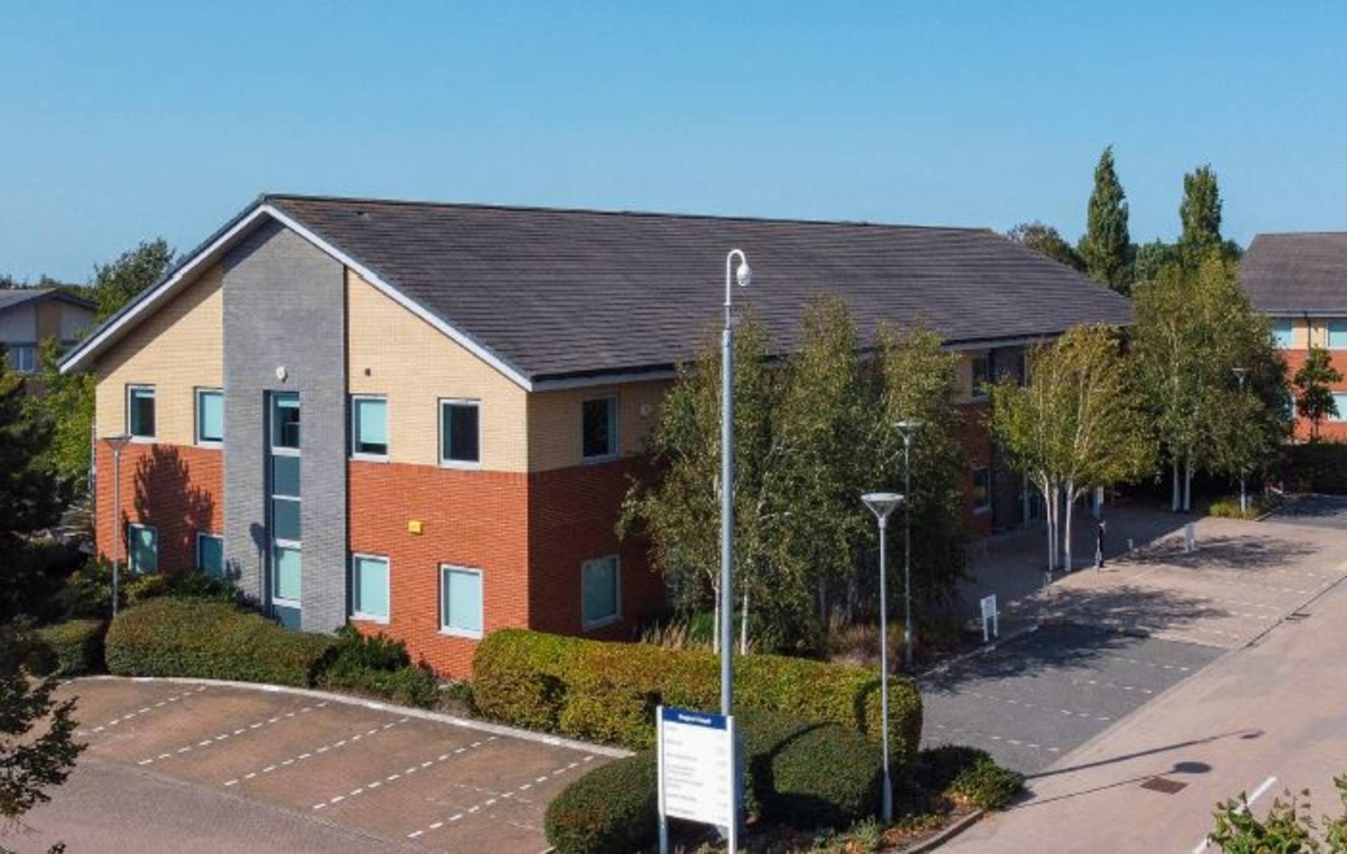 Gloucester Business Park