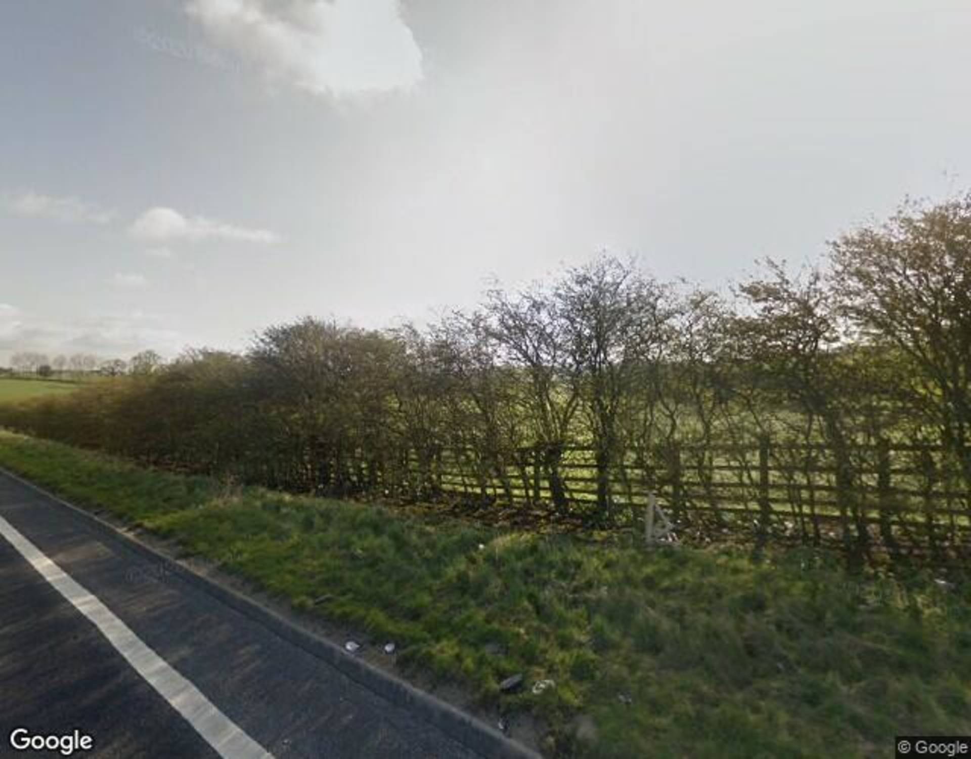 Kellet Road