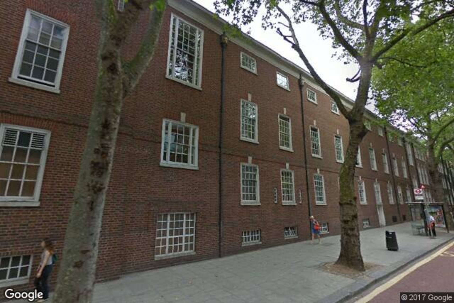 14 Gray's Inn Road