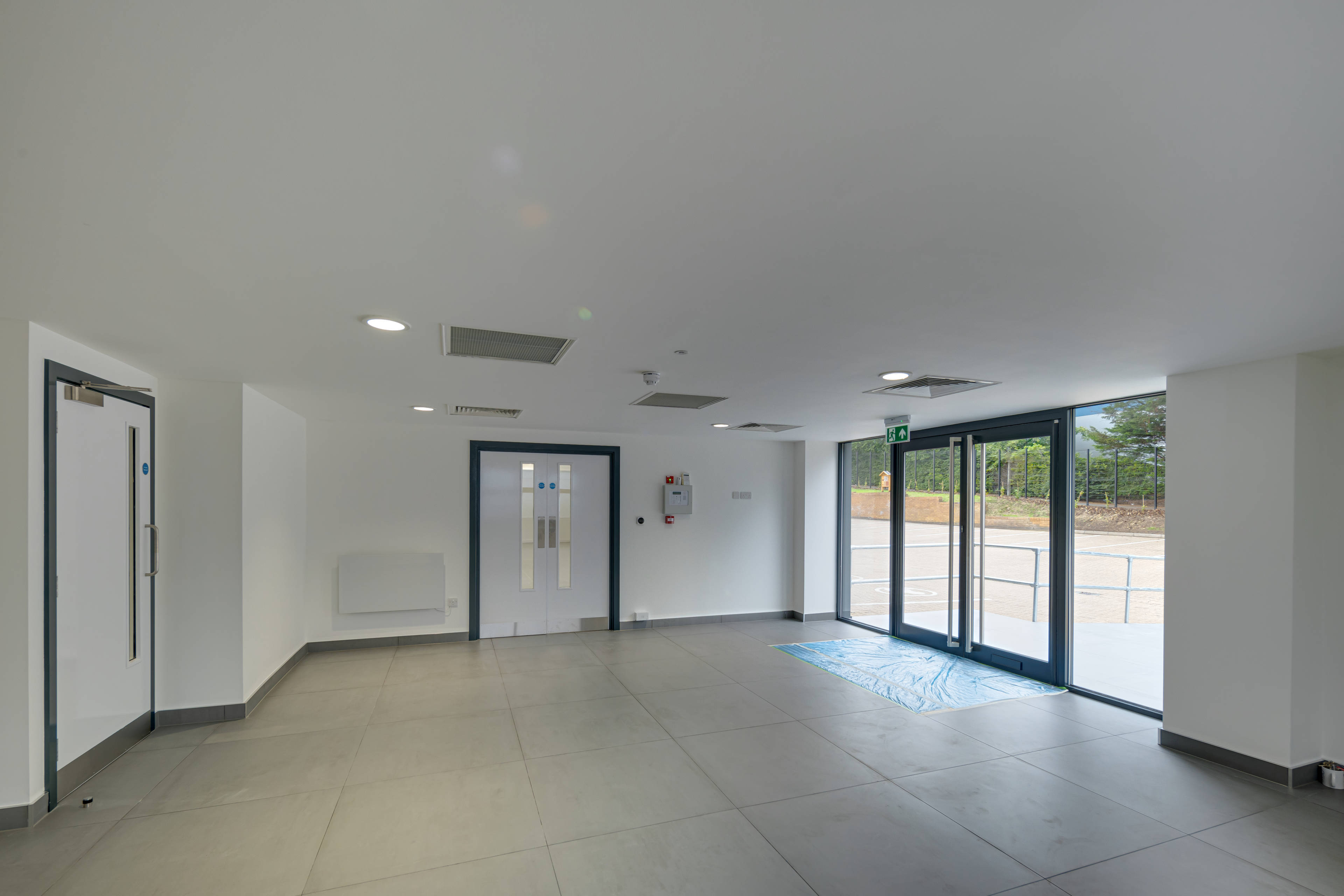 16 Colonial Way JLL Properties UK