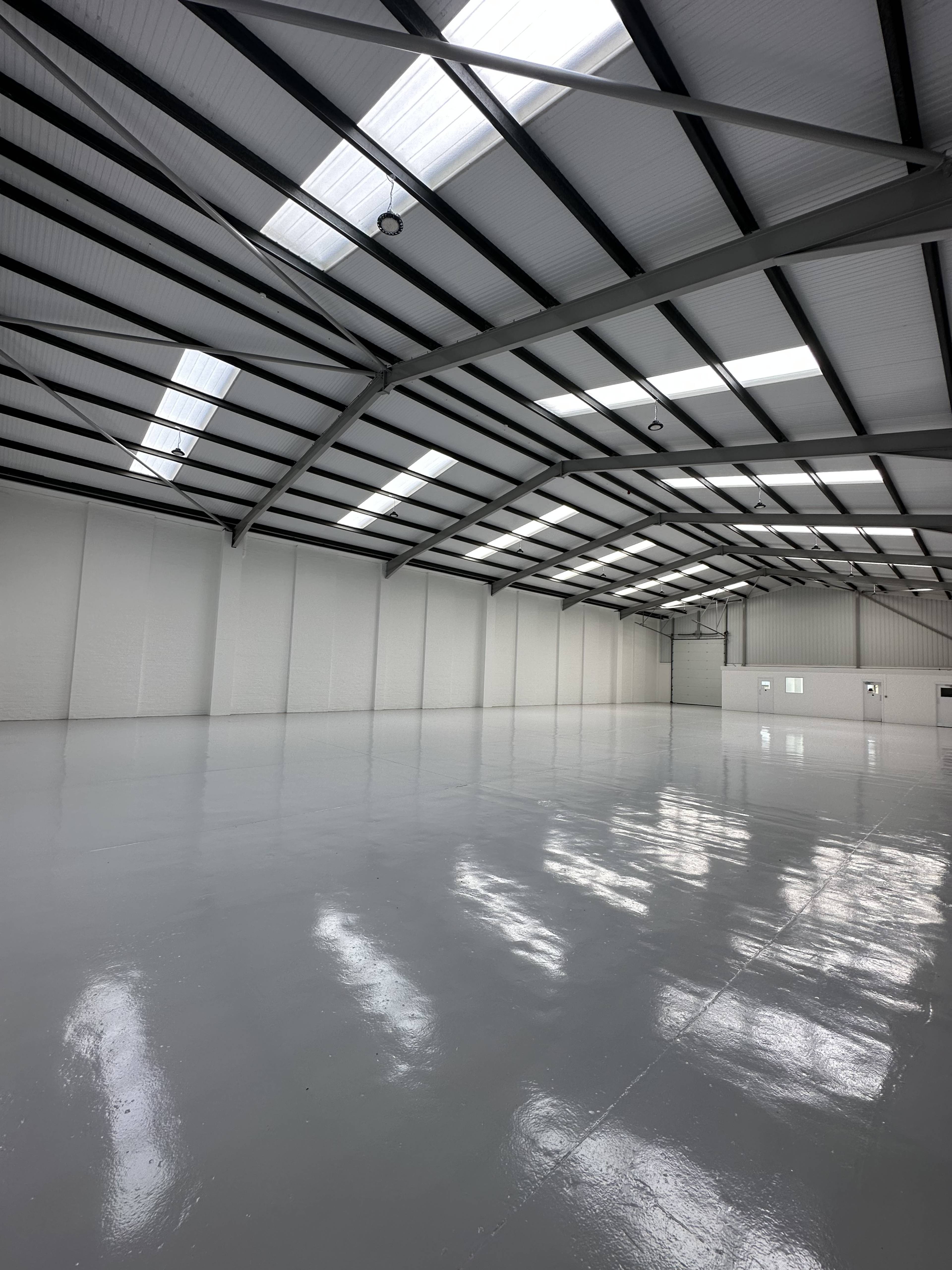 Unit 12, Bicester Road Industrial Estate, Faraday Road JLL Properties UK