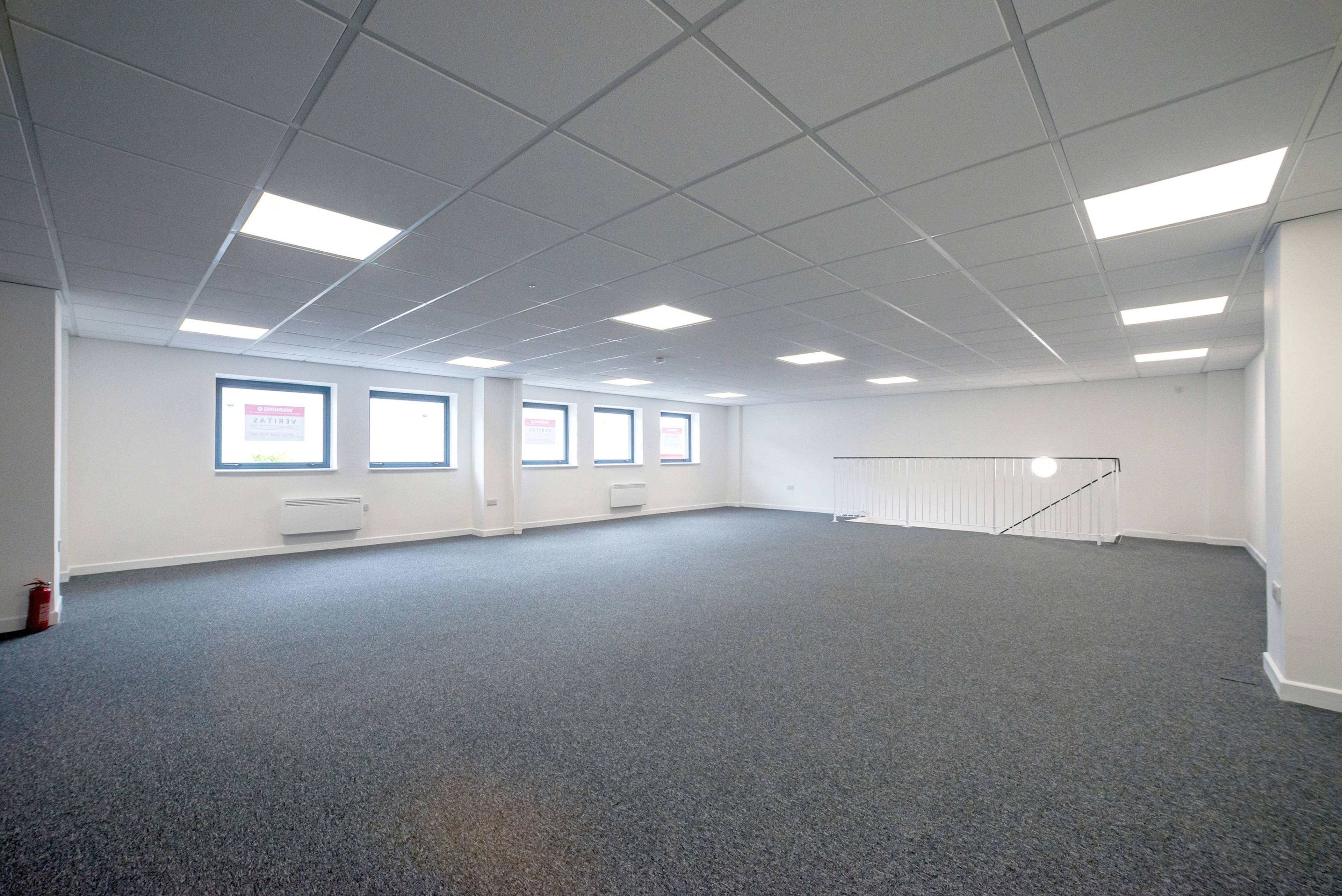 Unit 8, Westpoint Trading Estate, Alliance Road JLL Properties UK