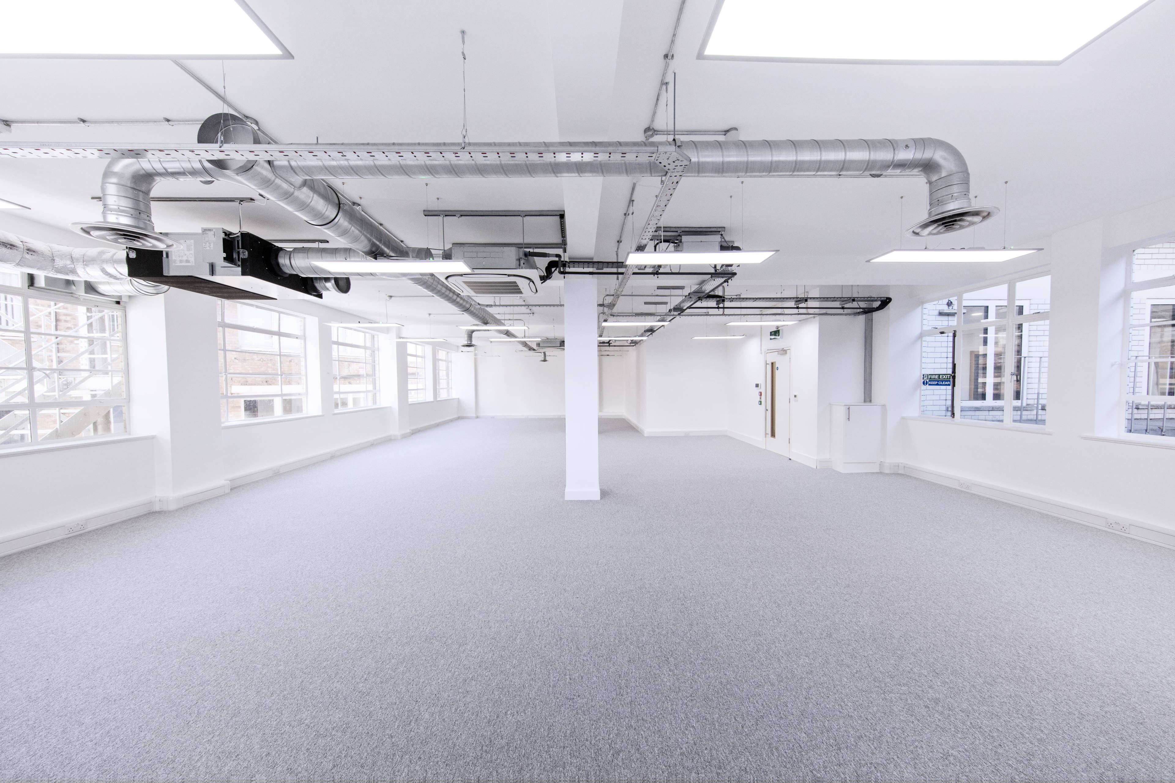 14 Waterloo Street JLL Properties UK